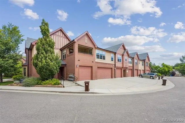 1379 Charles Drive #D5 Longmont, CO 80503