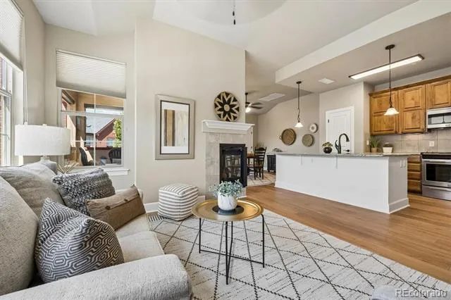 1379 Charles Drive #D5 Longmont, CO 80503