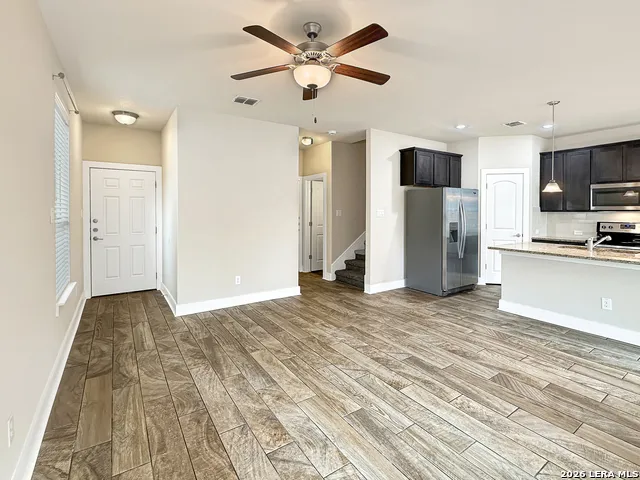 712 Gristmill #18B New Braunfels, TX 78130