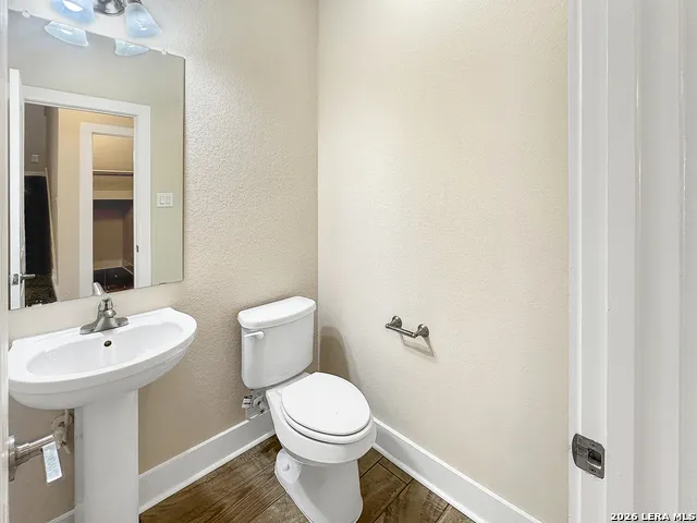 712 Gristmill #18B New Braunfels, TX 78130