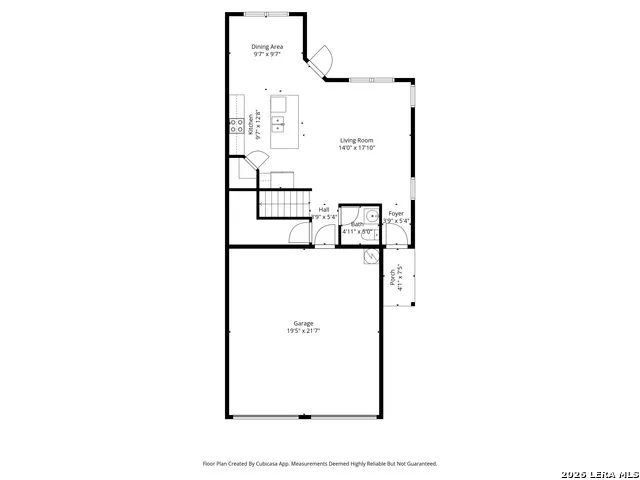 712 Gristmill #18B New Braunfels, TX 78130