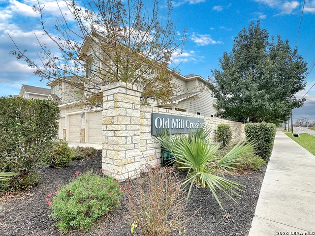 712 Gristmill #18B New Braunfels, TX 78130