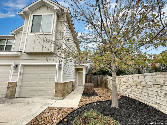 712 Gristmill #18B New Braunfels, TX 78130