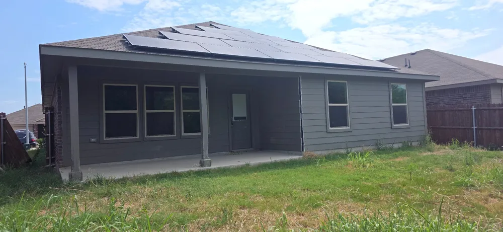 16629 White Fish Lane Justin, TX 76247