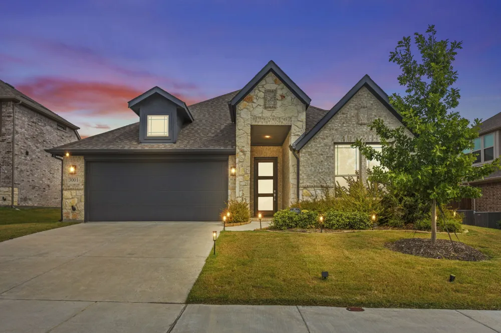 3001 Sierra Trail Melissa, TX 75454