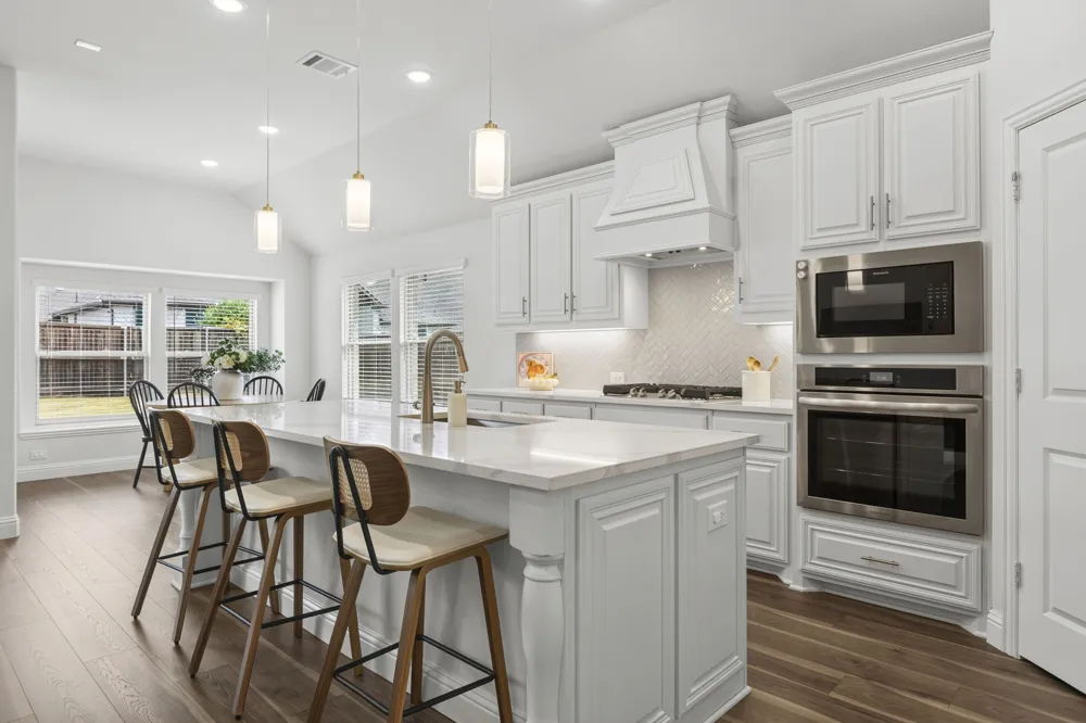 3001 Sierra Trail Melissa, TX 75454