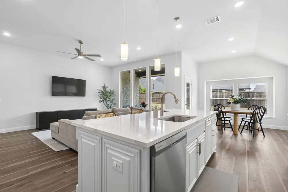 3001 Sierra Trail Melissa, TX 75454