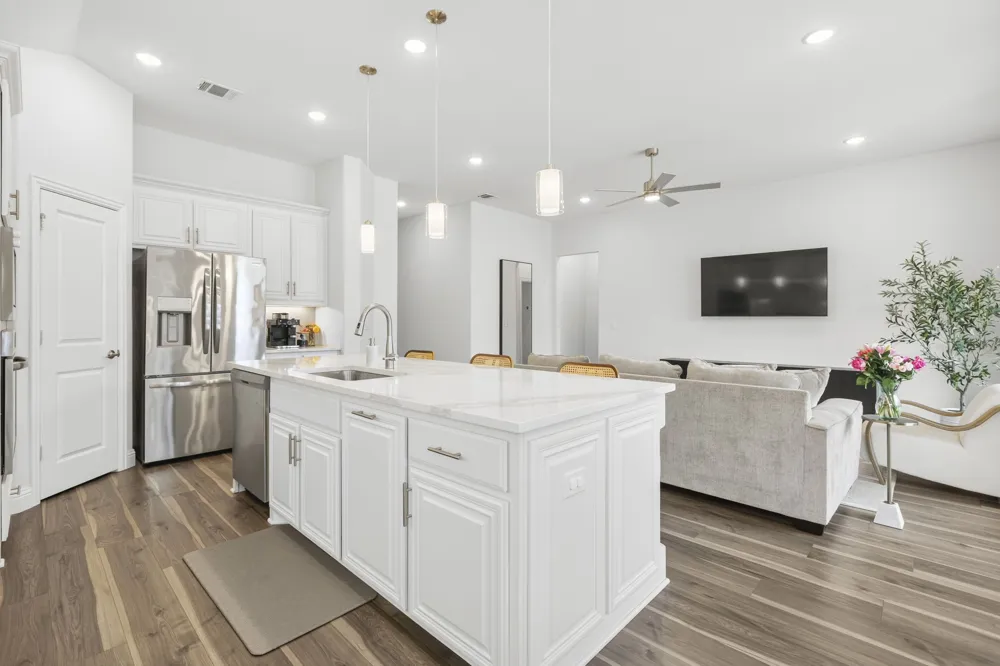3001 Sierra Trail Melissa, TX 75454