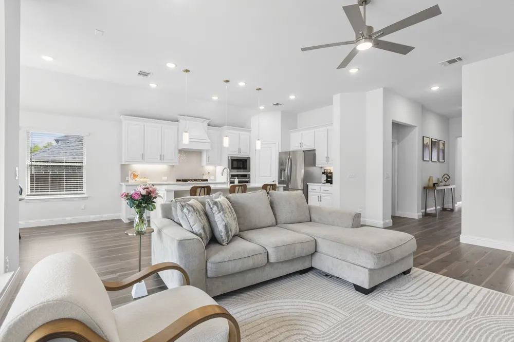 3001 Sierra Trail Melissa, TX 75454