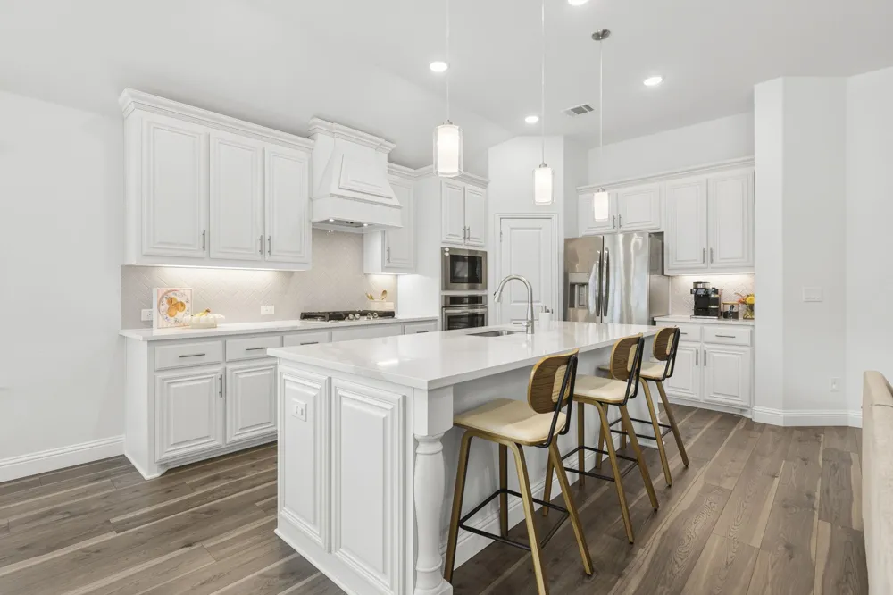 3001 Sierra Trail Melissa, TX 75454