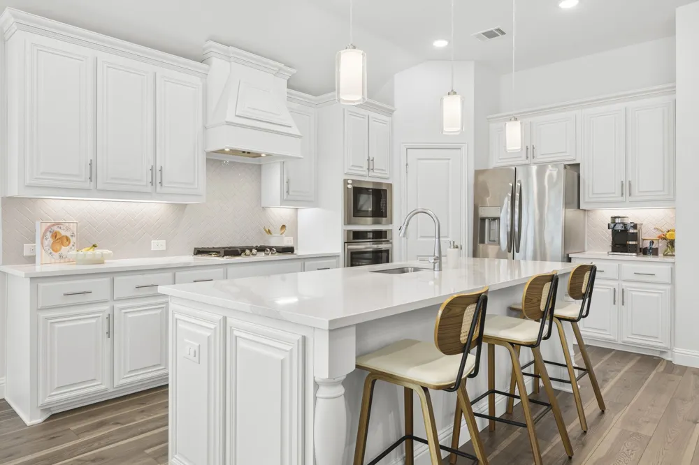 3001 Sierra Trail Melissa, TX 75454