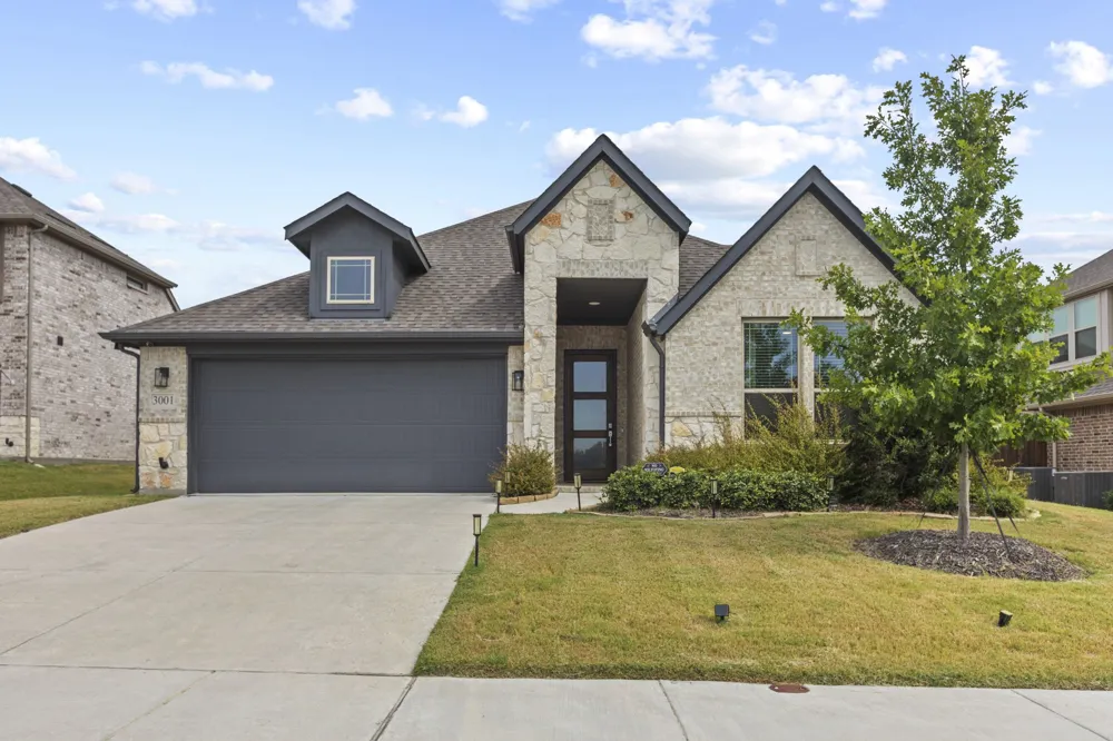 3001 Sierra Trail Melissa, TX 75454