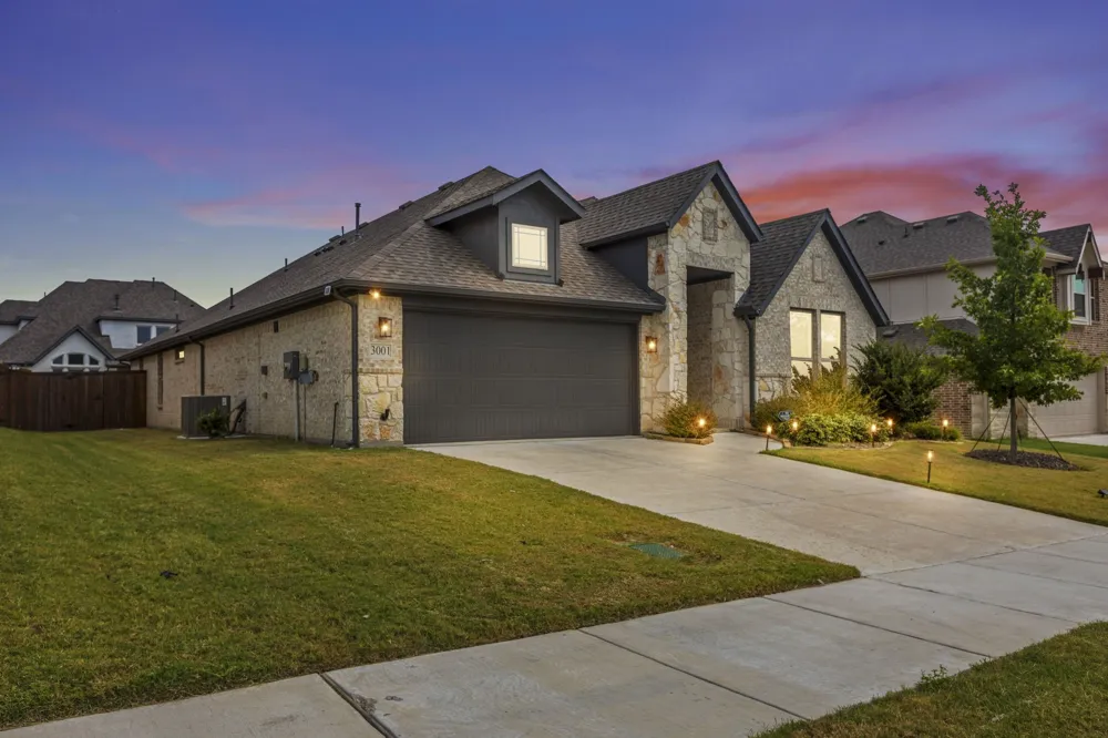 3001 Sierra Trail Melissa, TX 75454