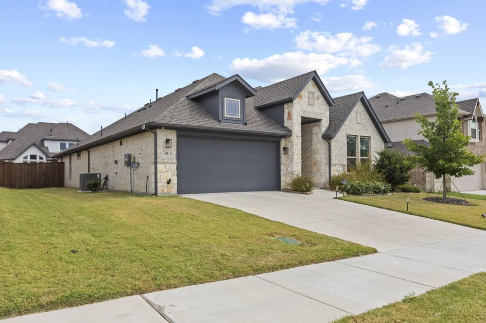 3001 Sierra Trail Melissa, TX 75454