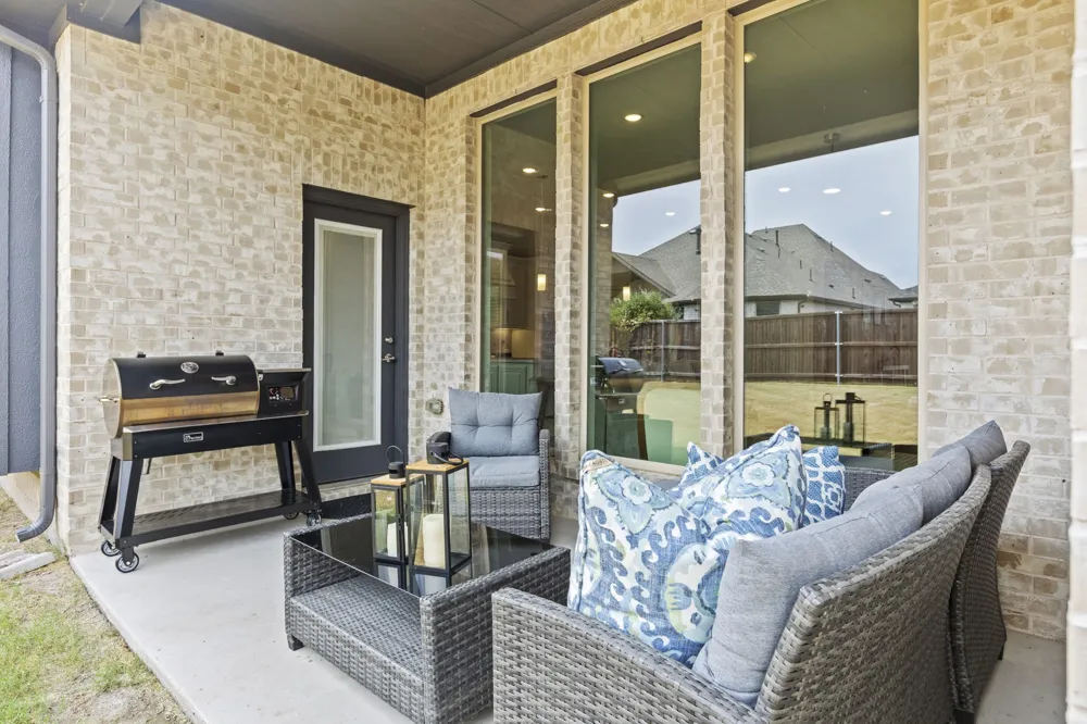 3001 Sierra Trail Melissa, TX 75454