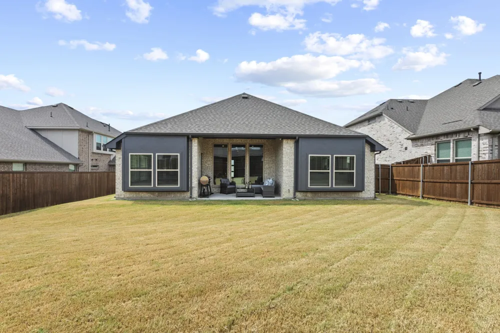 3001 Sierra Trail Melissa, TX 75454