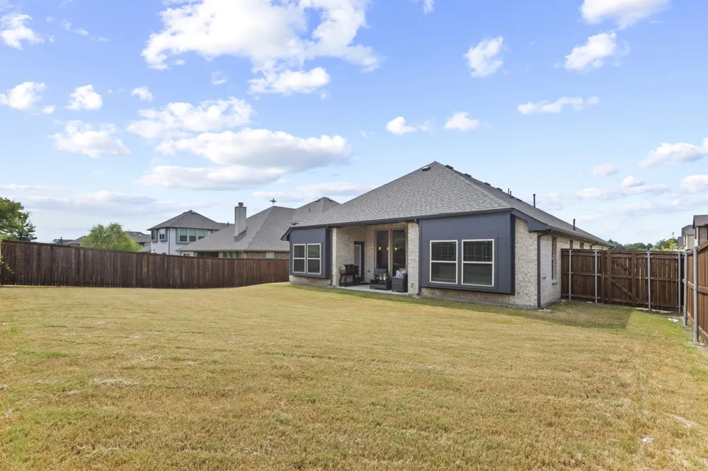 3001 Sierra Trail Melissa, TX 75454