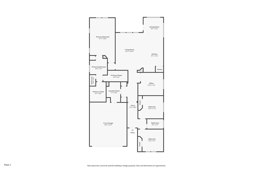 3001 Sierra Trail Melissa, TX 75454