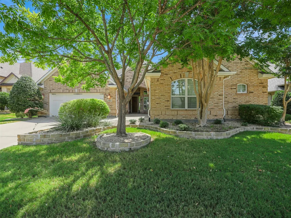 9813 Cypress Street Denton, TX 76207