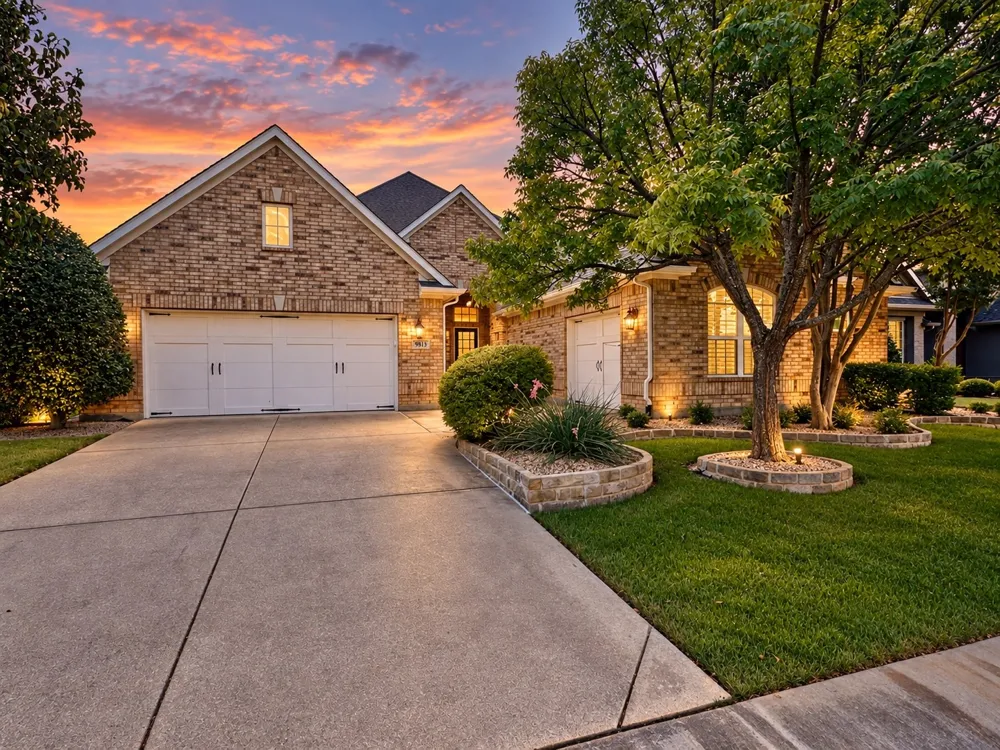 9813 Cypress Street Denton, TX 76207