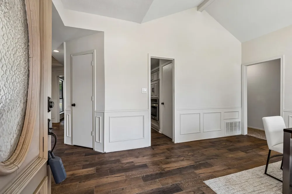 1015 Sandy Creek Drive Allen, TX 75002