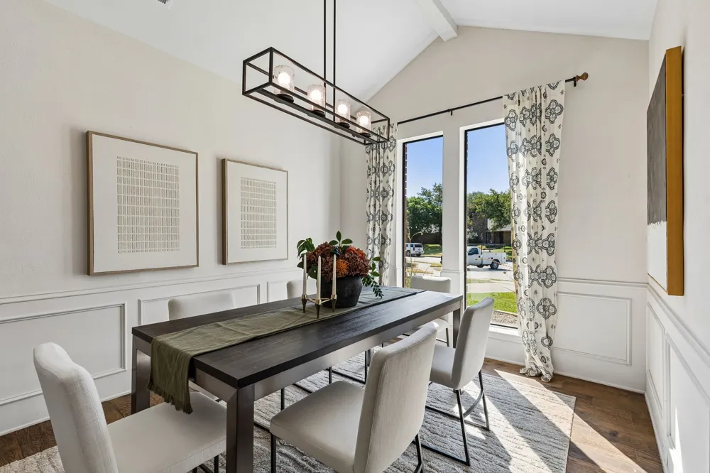 1015 Sandy Creek Drive Allen, TX 75002