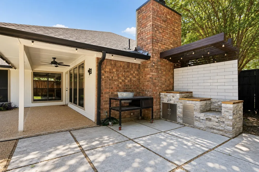 1015 Sandy Creek Drive Allen, TX 75002