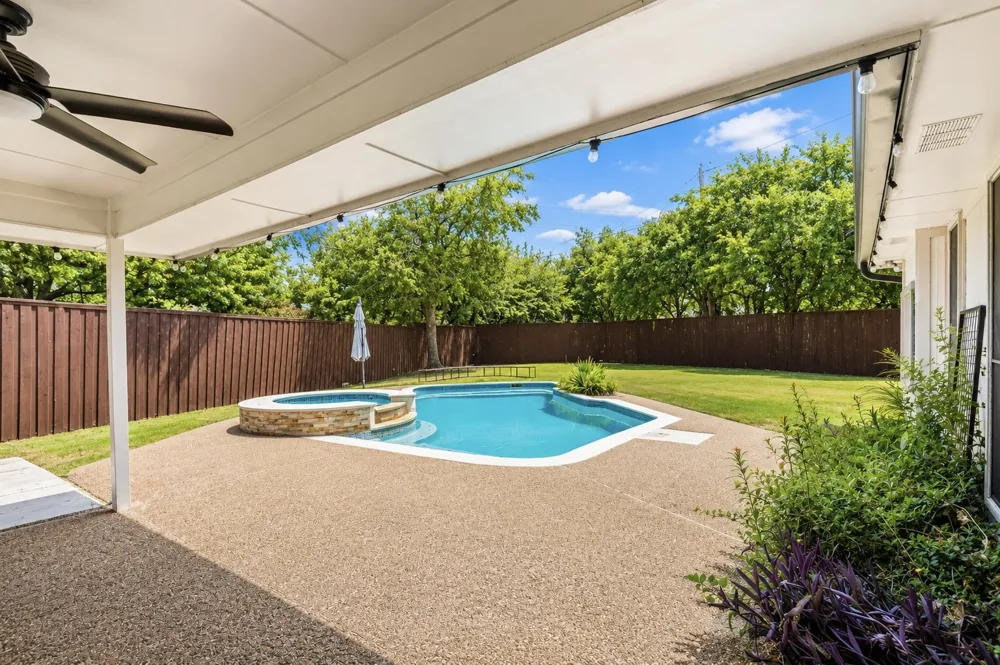 1015 Sandy Creek Drive Allen, TX 75002