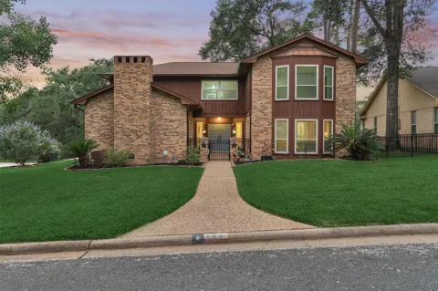 660 Hillcrest Drive