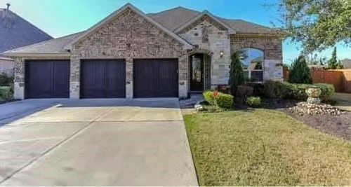 16839 Kilgarth Drive Richmond, TX 77407