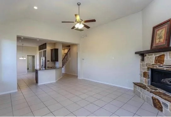 16839 Kilgarth Drive Richmond, TX 77407