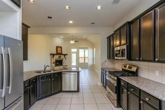 16839 Kilgarth Drive Richmond, TX 77407
