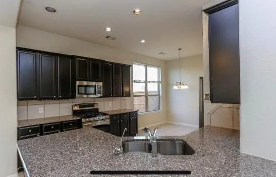 16839 Kilgarth Drive Richmond, TX 77407