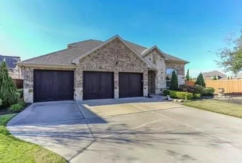16839 Kilgarth Drive Richmond, TX 77407