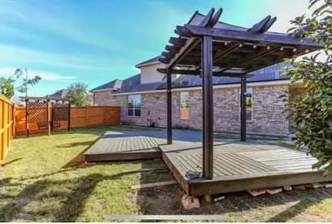 16839 Kilgarth Drive Richmond, TX 77407