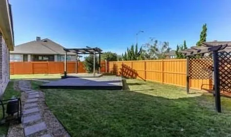 16839 Kilgarth Drive Richmond, TX 77407
