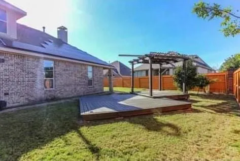 16839 Kilgarth Drive Richmond, TX 77407