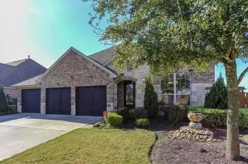 16839 Kilgarth Drive Richmond, TX 77407