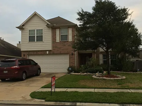 9506 Carsonmont Lane