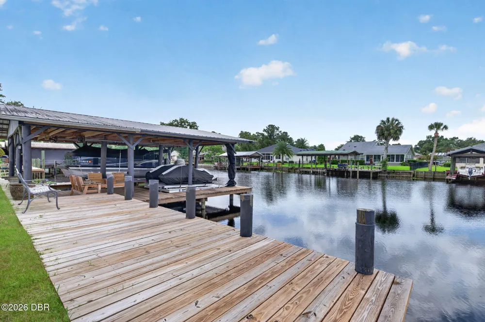 1613 Juno Trail Astor, FL 32102