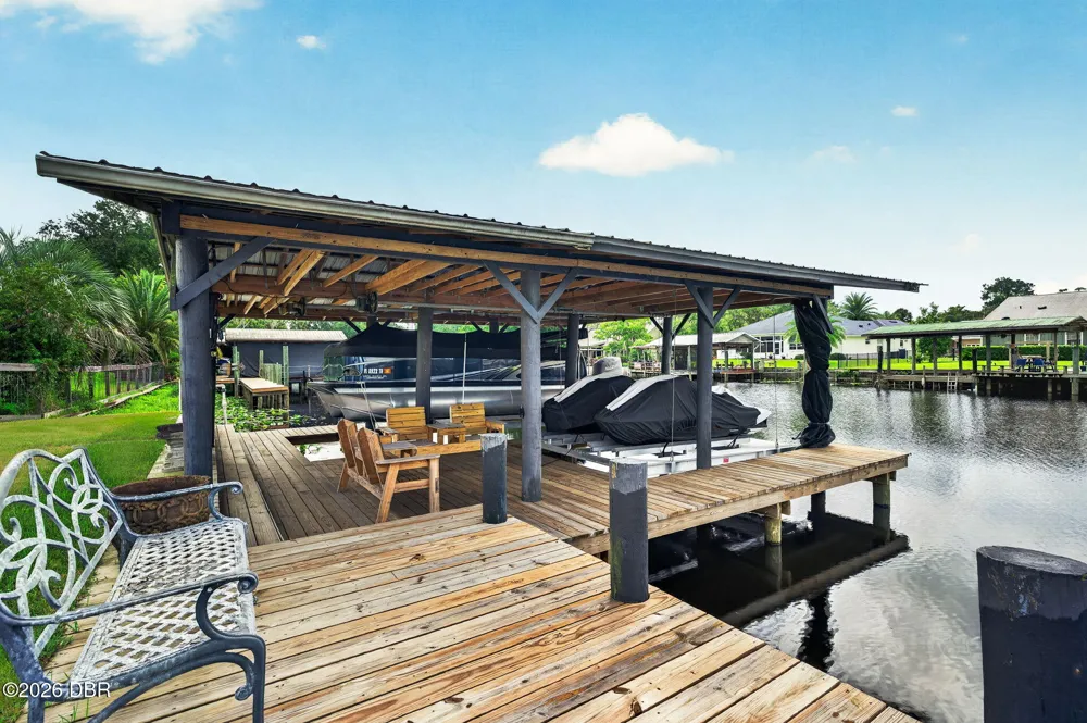1613 Juno Trail Astor, FL 32102