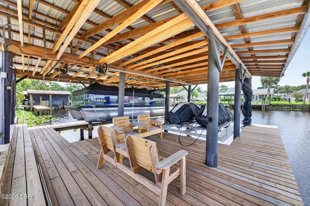 1613 Juno Trail Astor, FL 32102