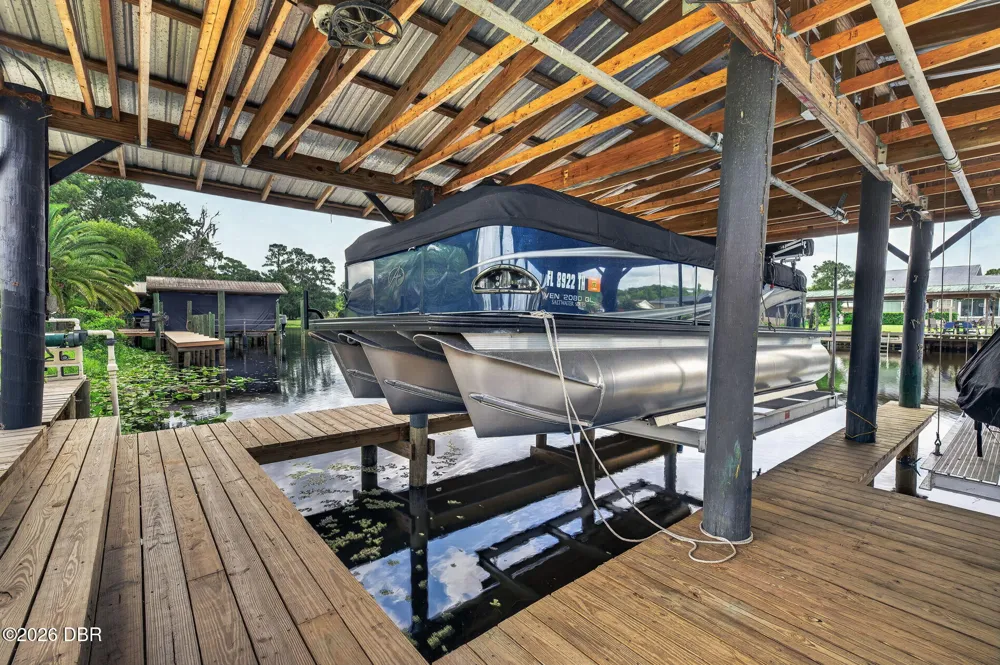 1613 Juno Trail Astor, FL 32102