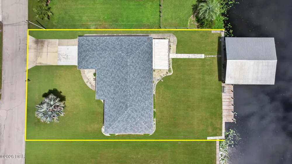 1613 Juno Trail Astor, FL 32102