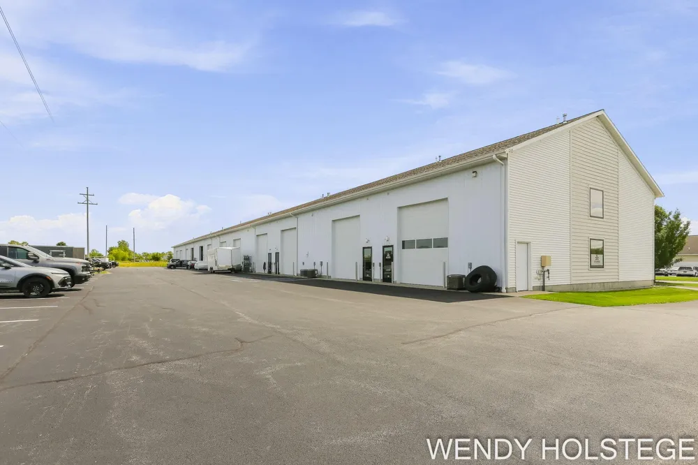 11555 Crossings Court #02 Holland, MI 49424