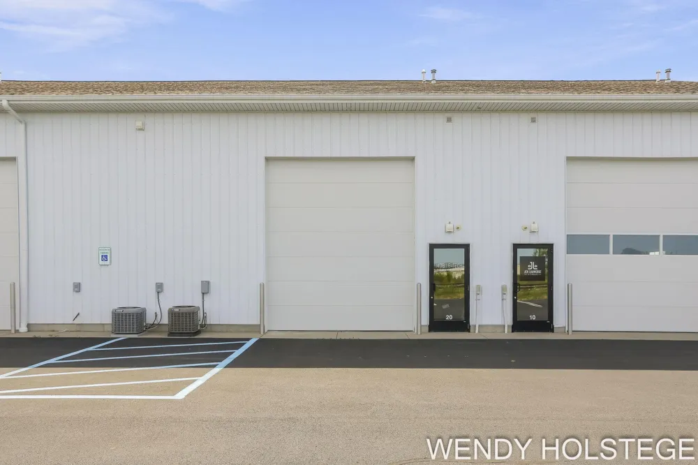 11555 Crossings Court #02 Holland, MI 49424