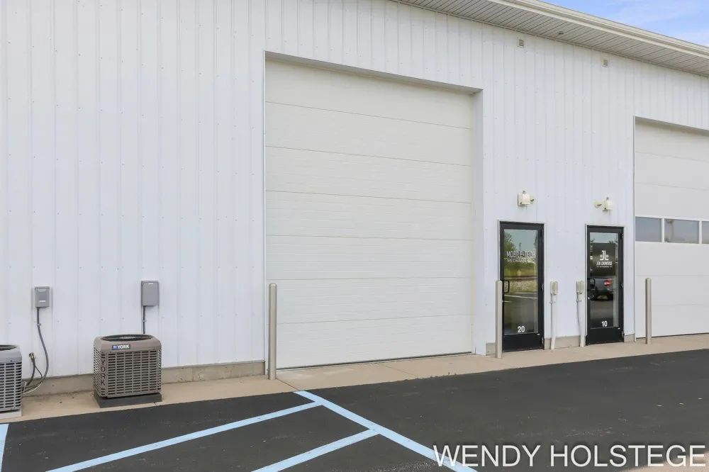 11555 Crossings Court #02 Holland, MI 49424
