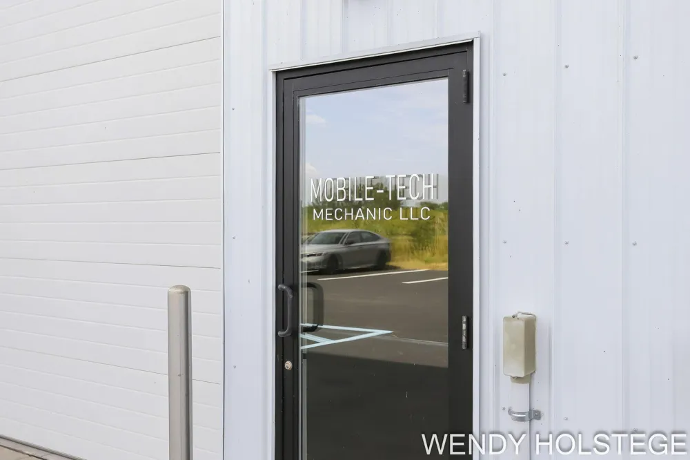 11555 Crossings Court #02 Holland, MI 49424