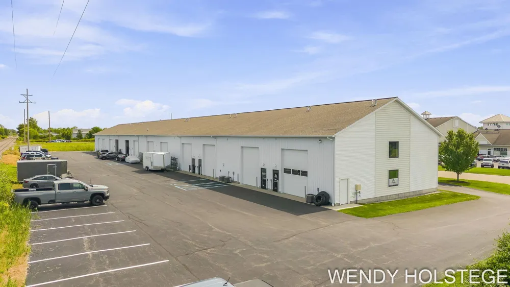 11555 Crossings Court #02 Holland, MI 49424