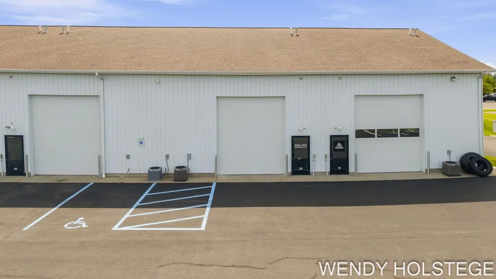 11555 Crossings Court #02 Holland, MI 49424
